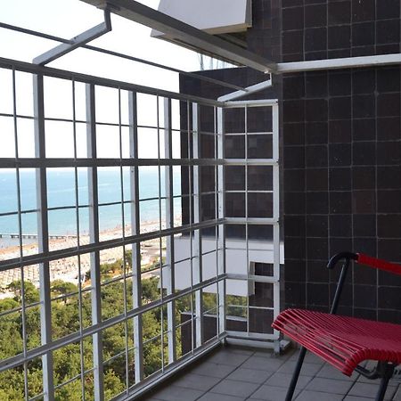 Apartament Ariston Lignano Sabbiadoro Zewnętrze zdjęcie