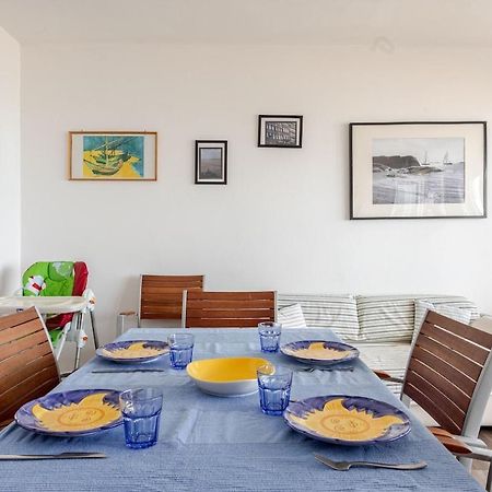 Apartament Skyline Lignano Lignano Sabbiadoro Zewnętrze zdjęcie
