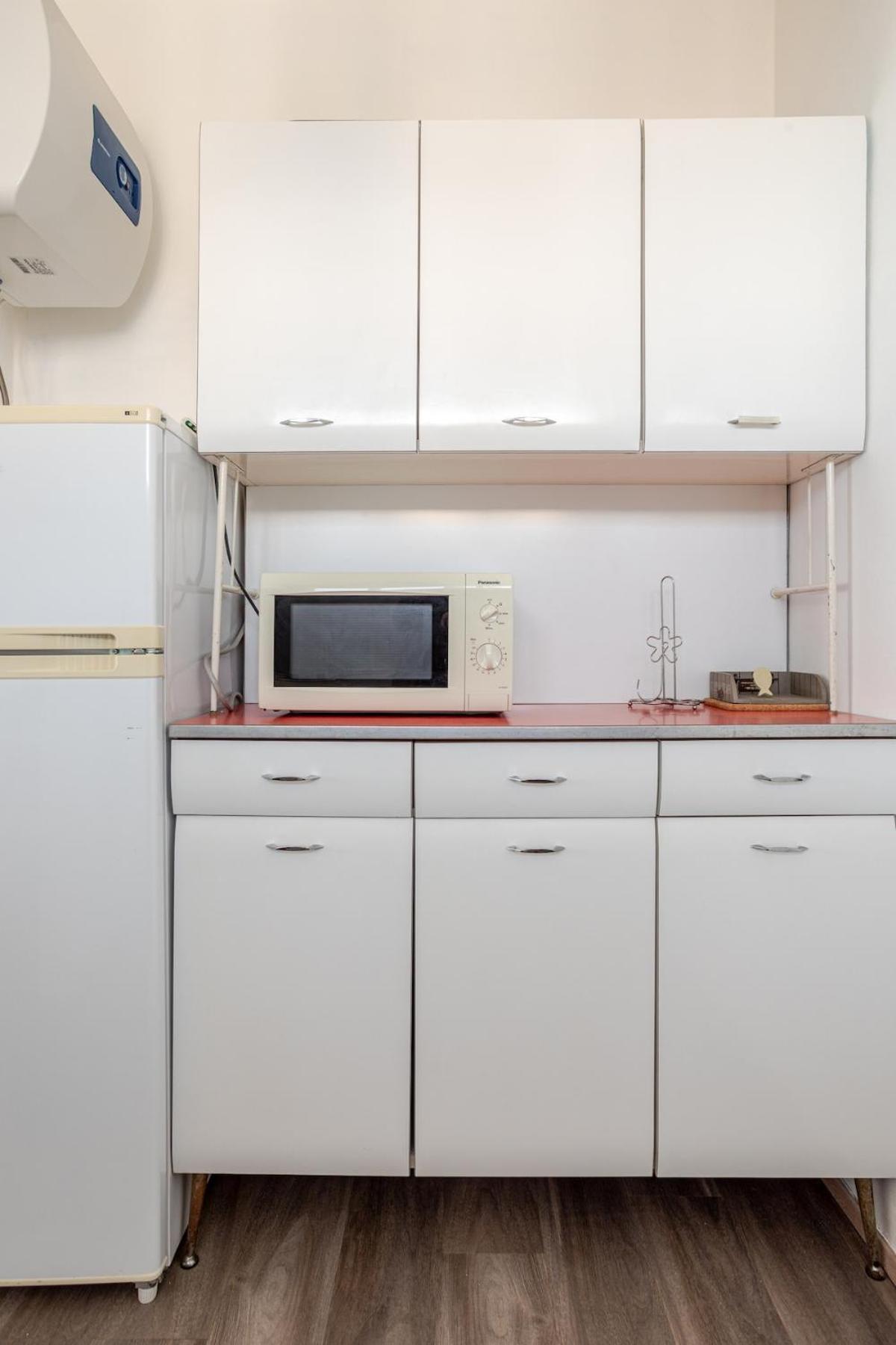 Apartament Skyline Lignano Lignano Sabbiadoro Zewnętrze zdjęcie