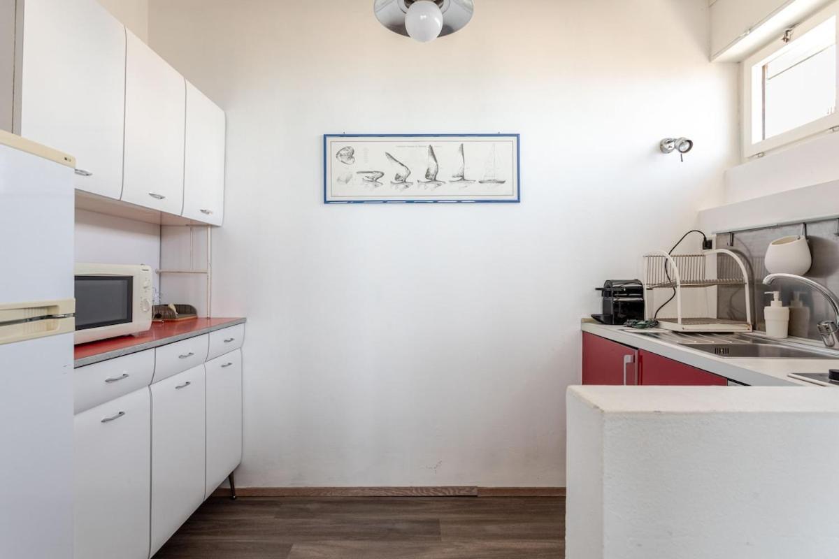 Apartament Skyline Lignano Lignano Sabbiadoro Zewnętrze zdjęcie