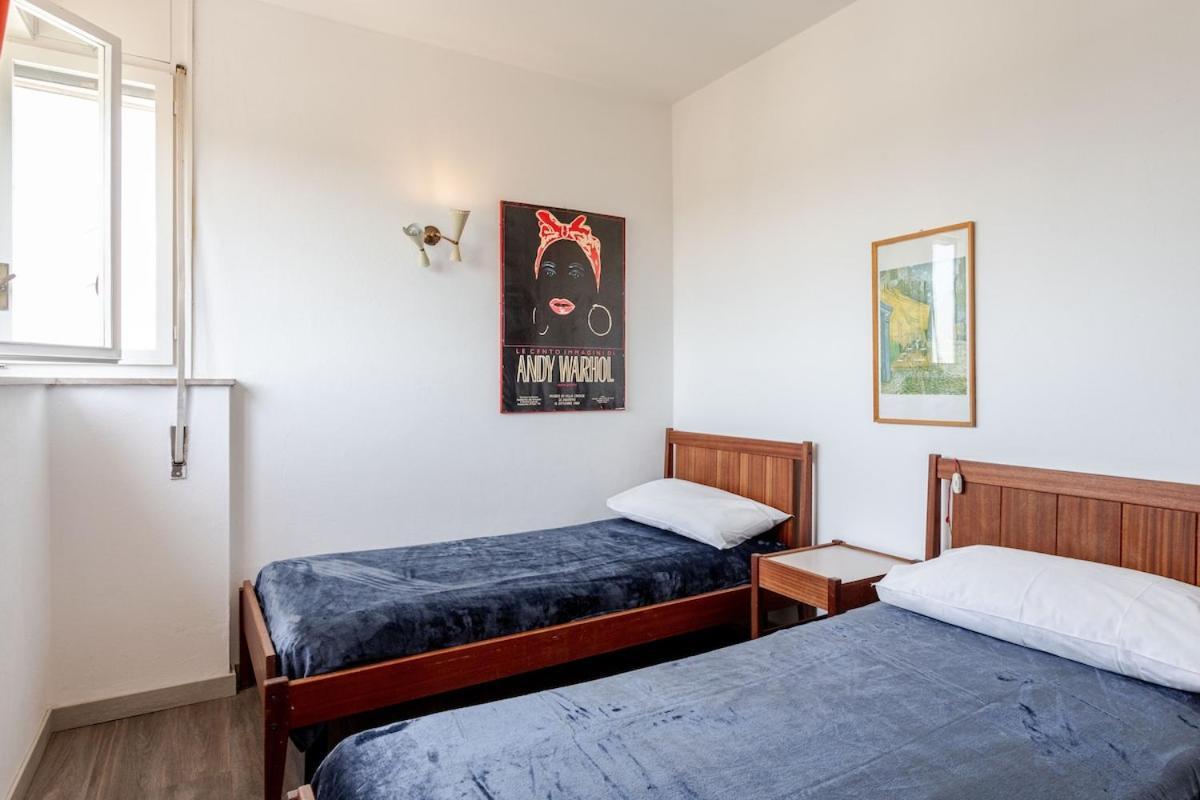 Apartament Skyline Lignano Lignano Sabbiadoro Zewnętrze zdjęcie