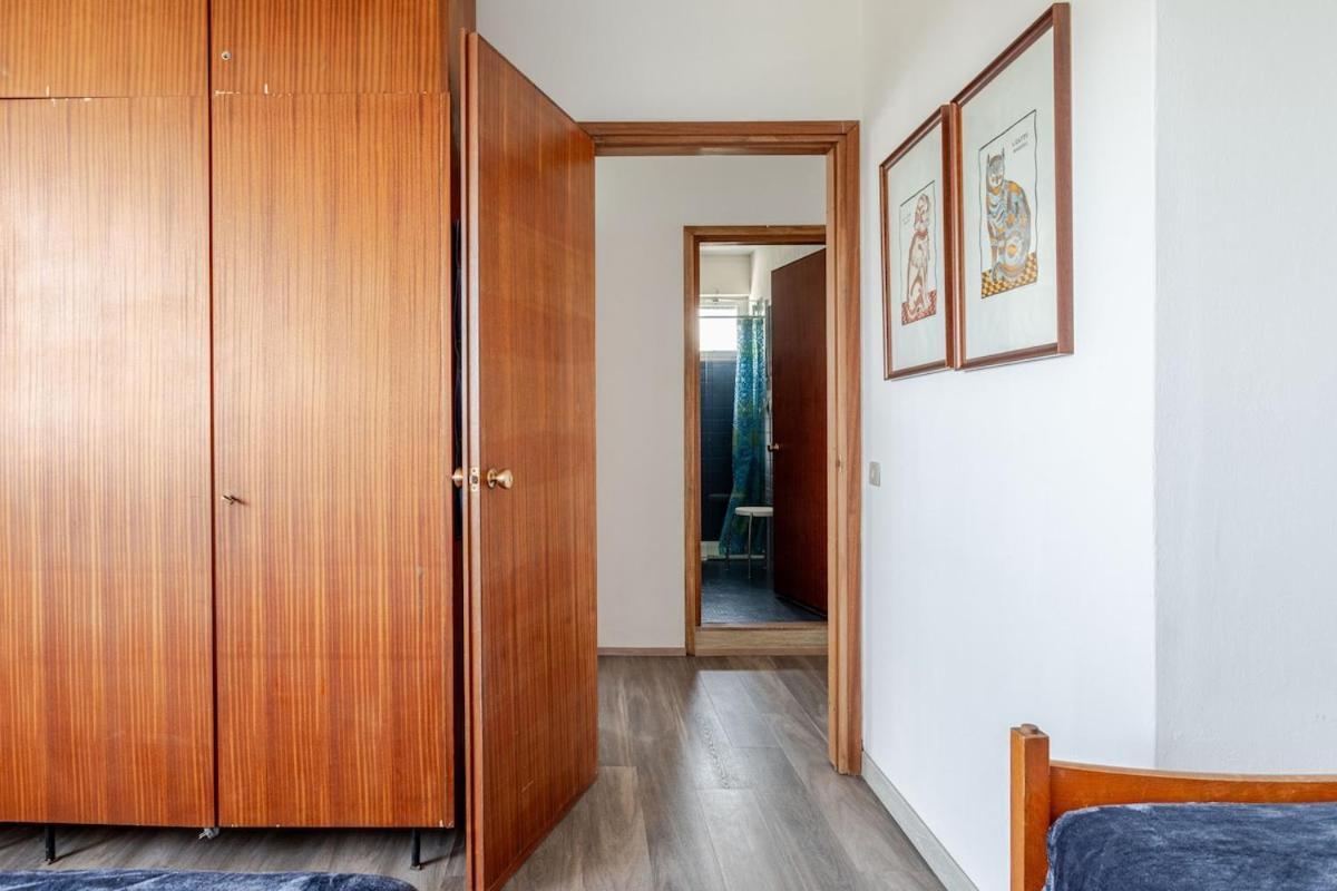 Apartament Skyline Lignano Lignano Sabbiadoro Zewnętrze zdjęcie