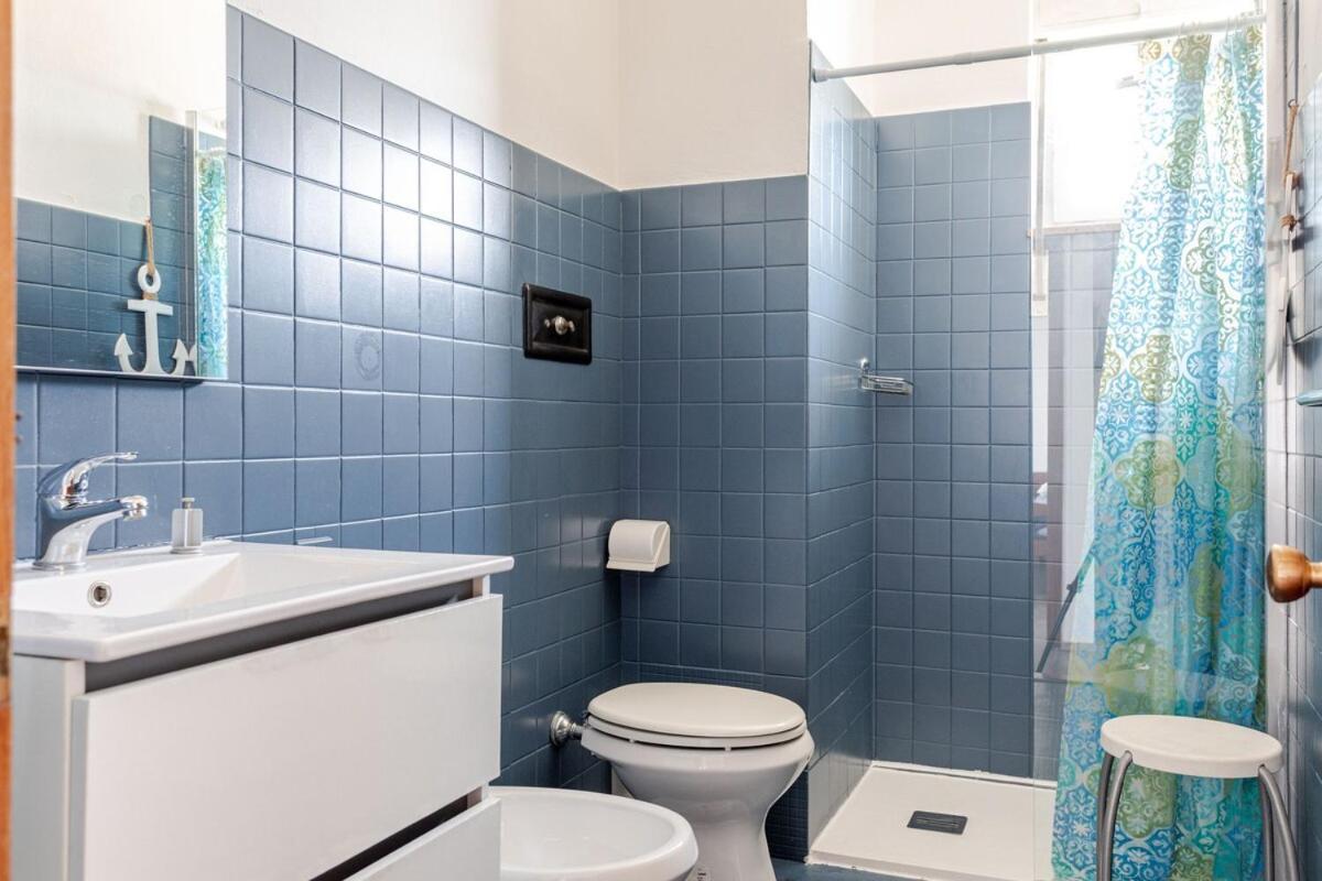 Apartament Skyline Lignano Lignano Sabbiadoro Zewnętrze zdjęcie