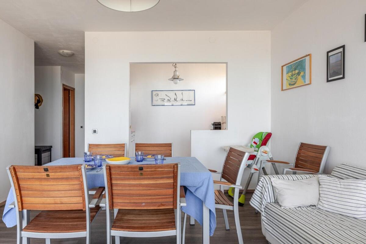 Apartament Skyline Lignano Lignano Sabbiadoro Zewnętrze zdjęcie