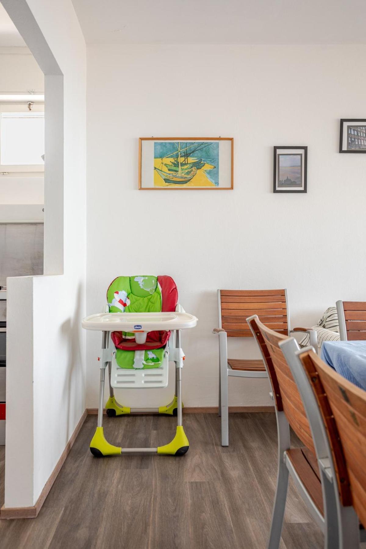 Apartament Skyline Lignano Lignano Sabbiadoro Zewnętrze zdjęcie