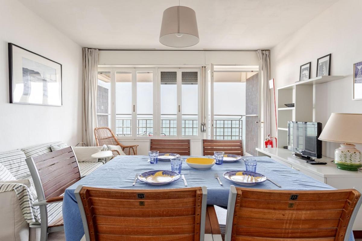 Apartament Skyline Lignano Lignano Sabbiadoro Zewnętrze zdjęcie