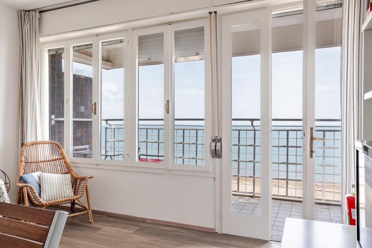 Apartament Skyline Lignano Lignano Sabbiadoro Zewnętrze zdjęcie
