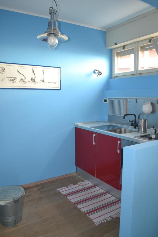 Apartament Ariston Lignano Sabbiadoro Zewnętrze zdjęcie