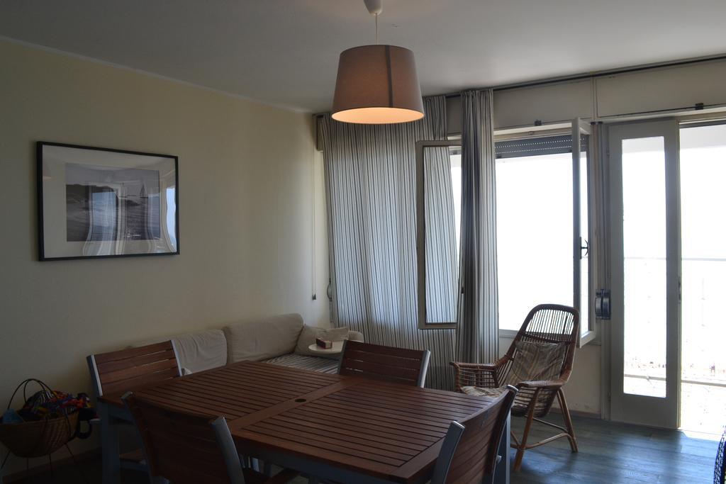 Apartament Ariston Lignano Sabbiadoro Zewnętrze zdjęcie